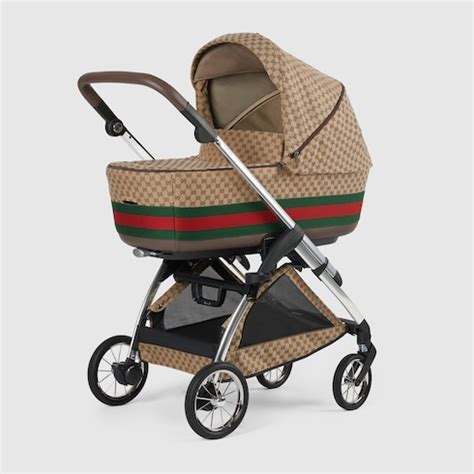 gucci stroller sale|Gucci baby beanie.